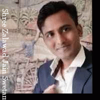PURAV RAMESHKUMAR SHAH